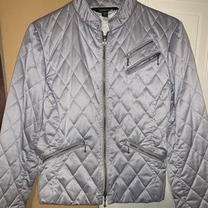 EXPRESS zip-up jacket